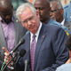 Illustration for article titled Missouri Gov. Declares State Of Emergency, Imposes Curfew in Ferguson